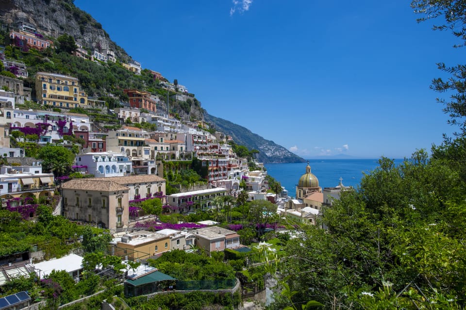 Panoramic Villa, Sea View | Water view