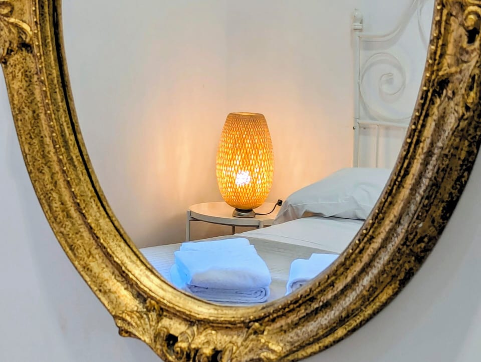 Superior Double Room | Individually furnished, desk, free WiFi, bed sheets