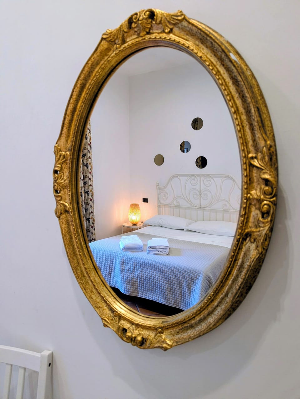 Superior Double Room | Individually furnished, desk, free WiFi, bed sheets