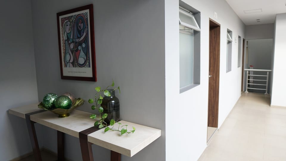 Building design