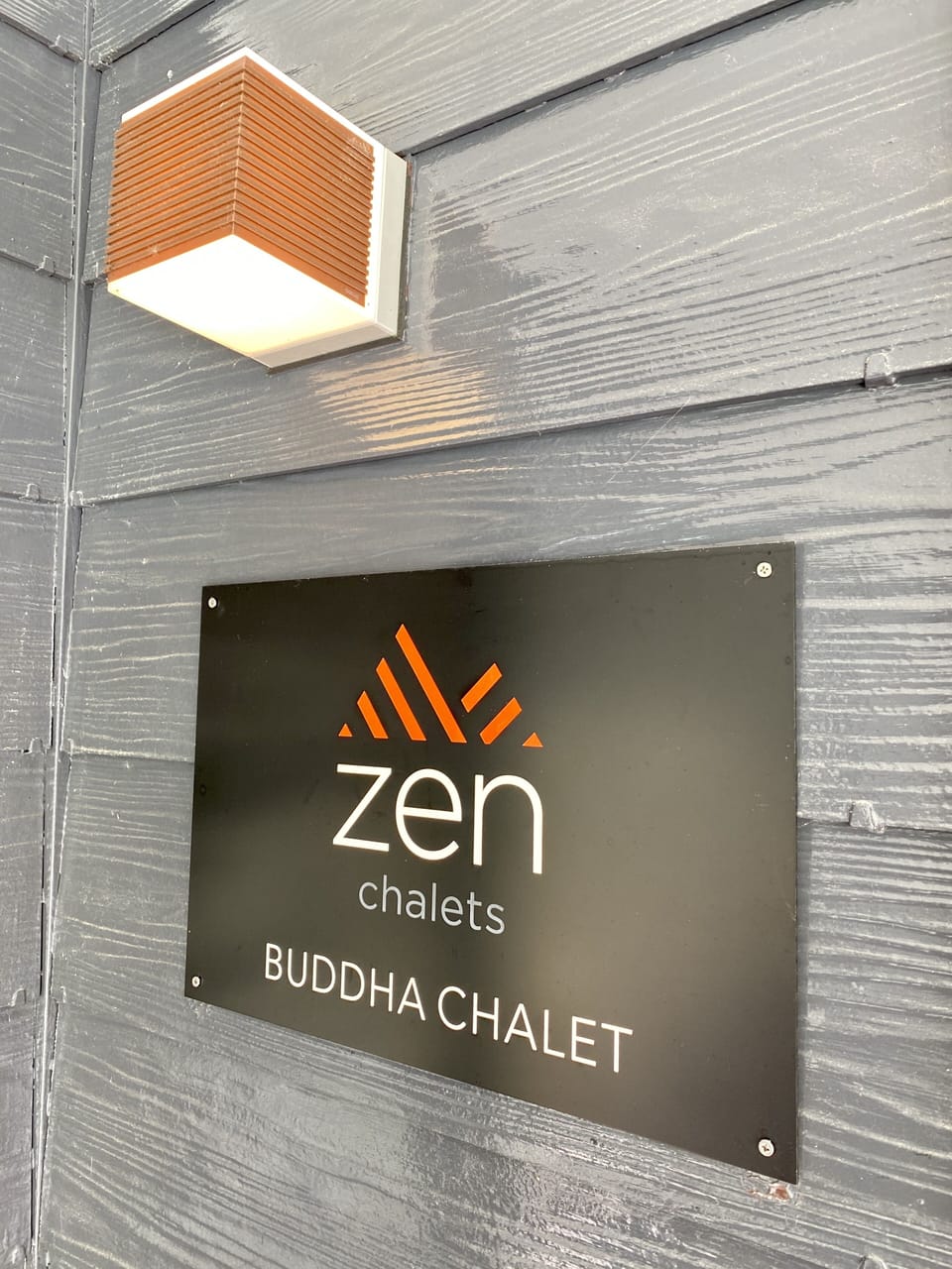 Buddha Chalet | Room amenity