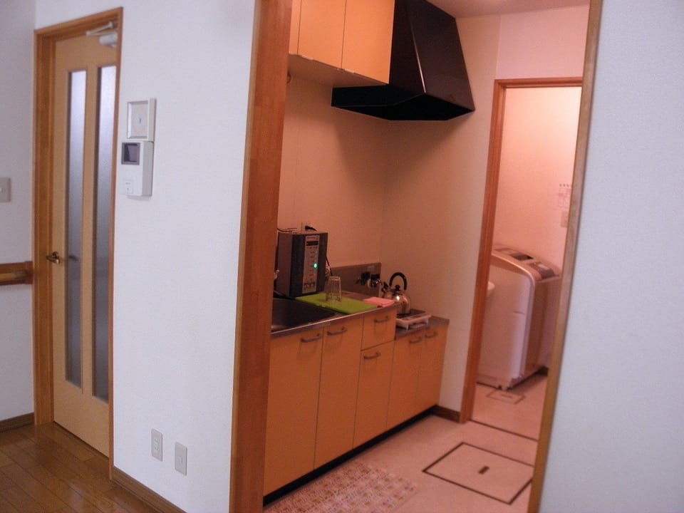 Apartment | Rollaway beds, free WiFi, bed sheets