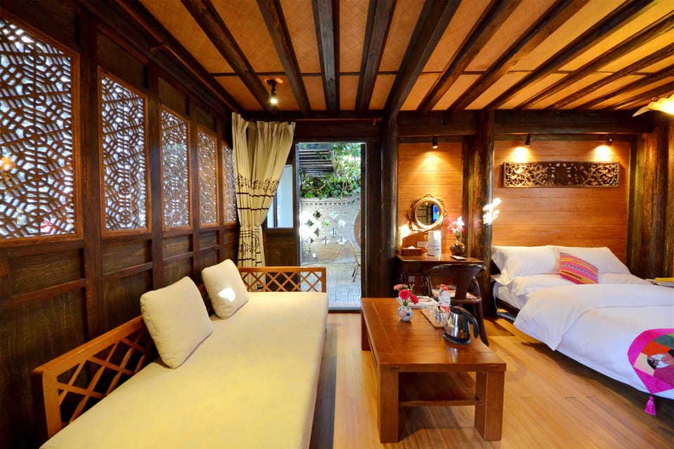 Room, 1 Queen Bed (  3  ) | 1 bedroom, premium bedding, in-room safe, desk