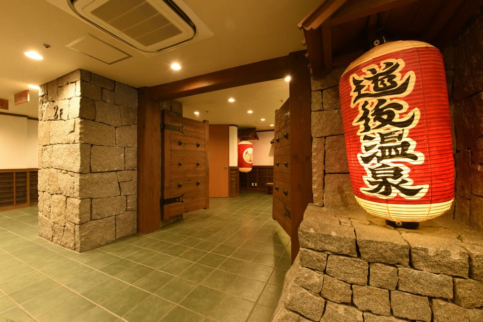 Building design