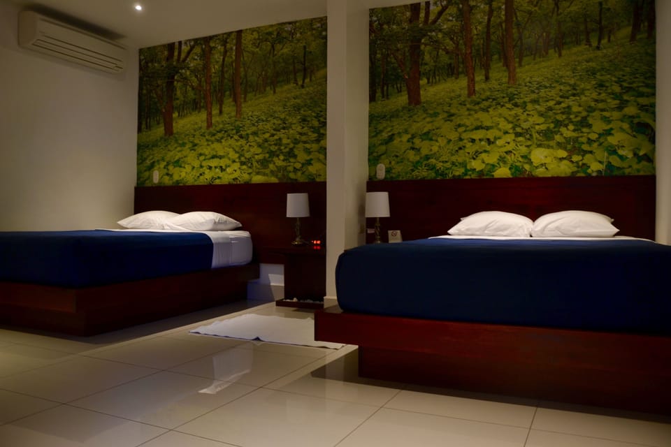 Standard Double Room, 1 Bedroom | Premium bedding, in-room safe, iron/ironing board (on request)