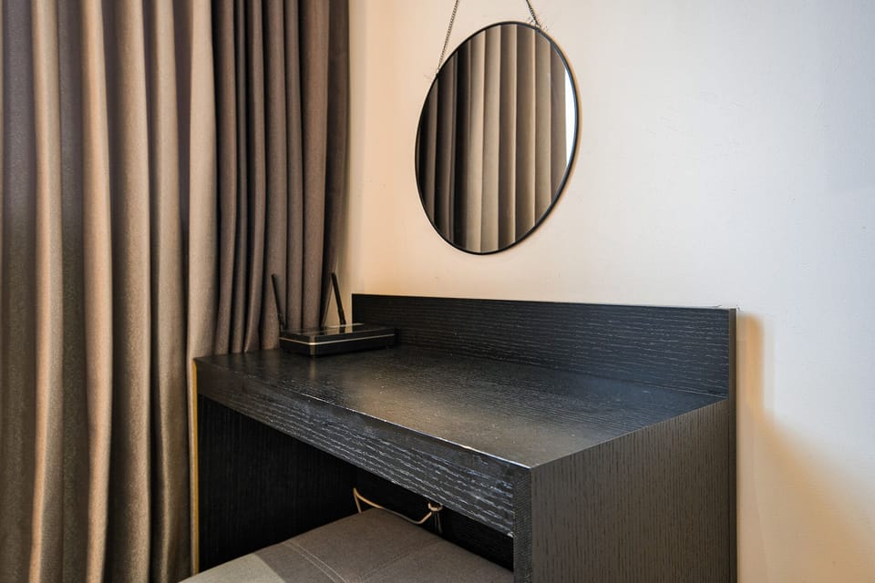 Single Room (for 1 pax) | Premium bedding, free minibar items, desk, blackout drapes