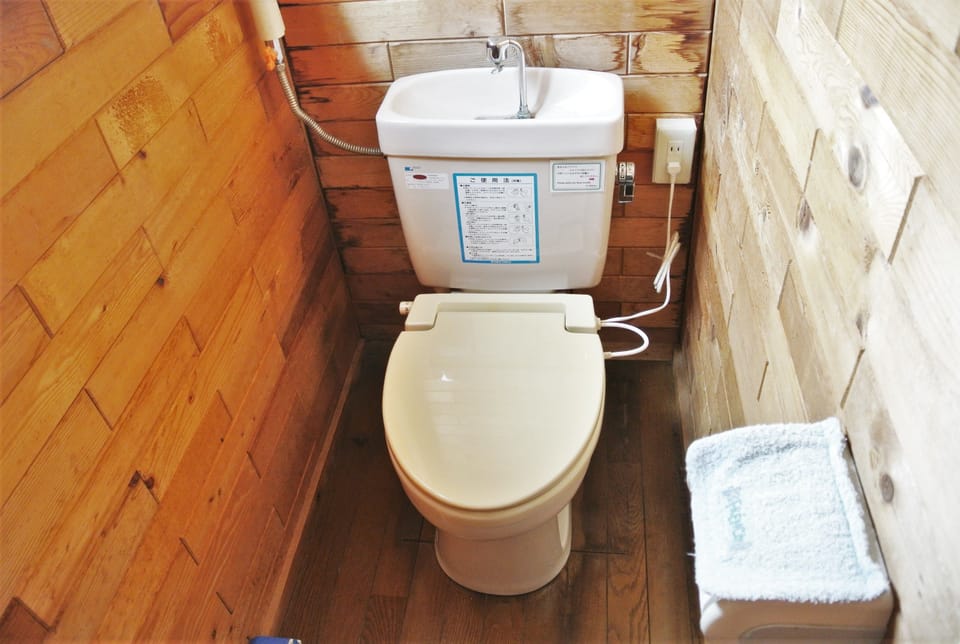 Pet Friendly Lodge, Non Smoking | Room amenity