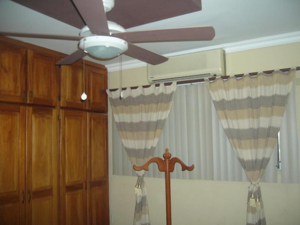 In-room safe, iron/ironing board, free WiFi, wheelchair access