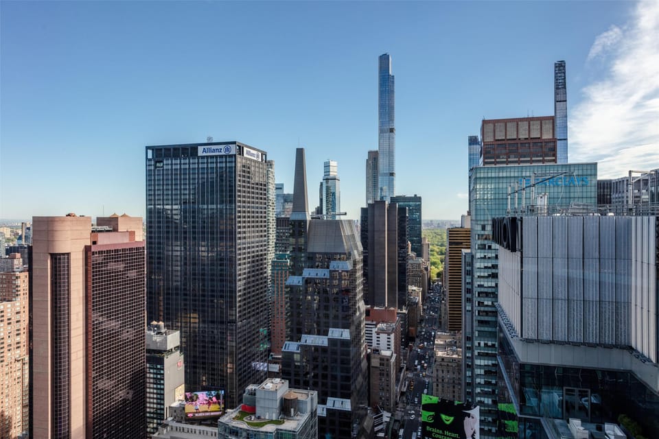 City view
