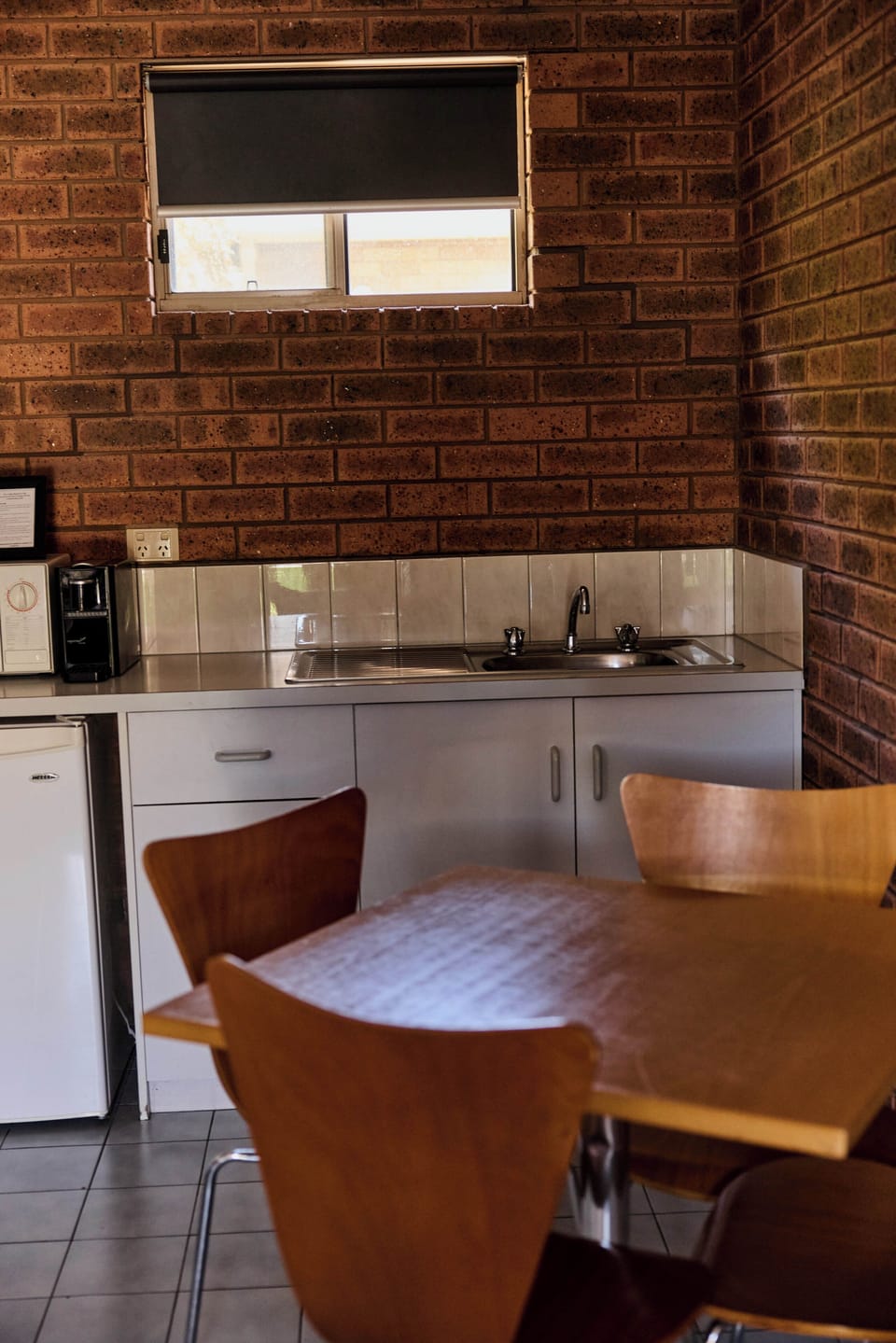 Large Family Room | In-room dining