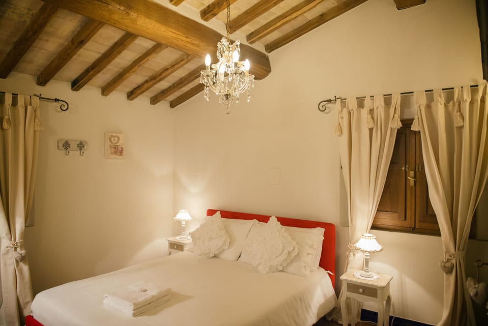 Apartment, 1 Bedroom, Sauna | Premium bedding, down comforters, desk, iron/ironing board