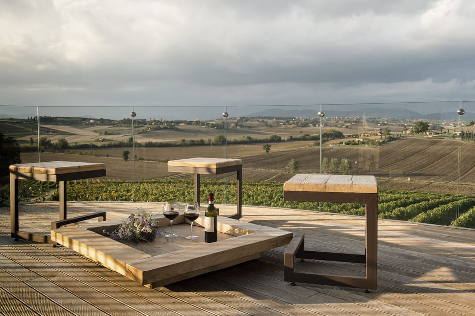 Vineyard