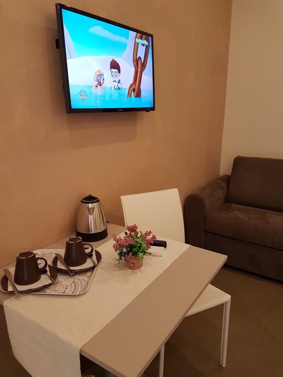Triple Room | Room amenity