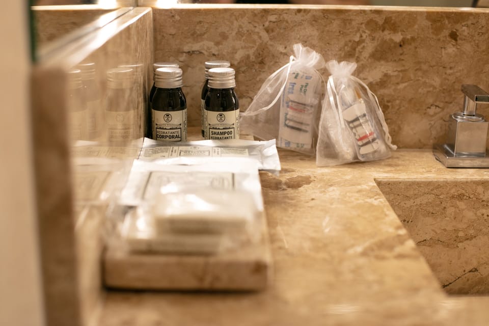 Hypo-allergenic bedding available, pillowtop beds, minibar, in-room safe
