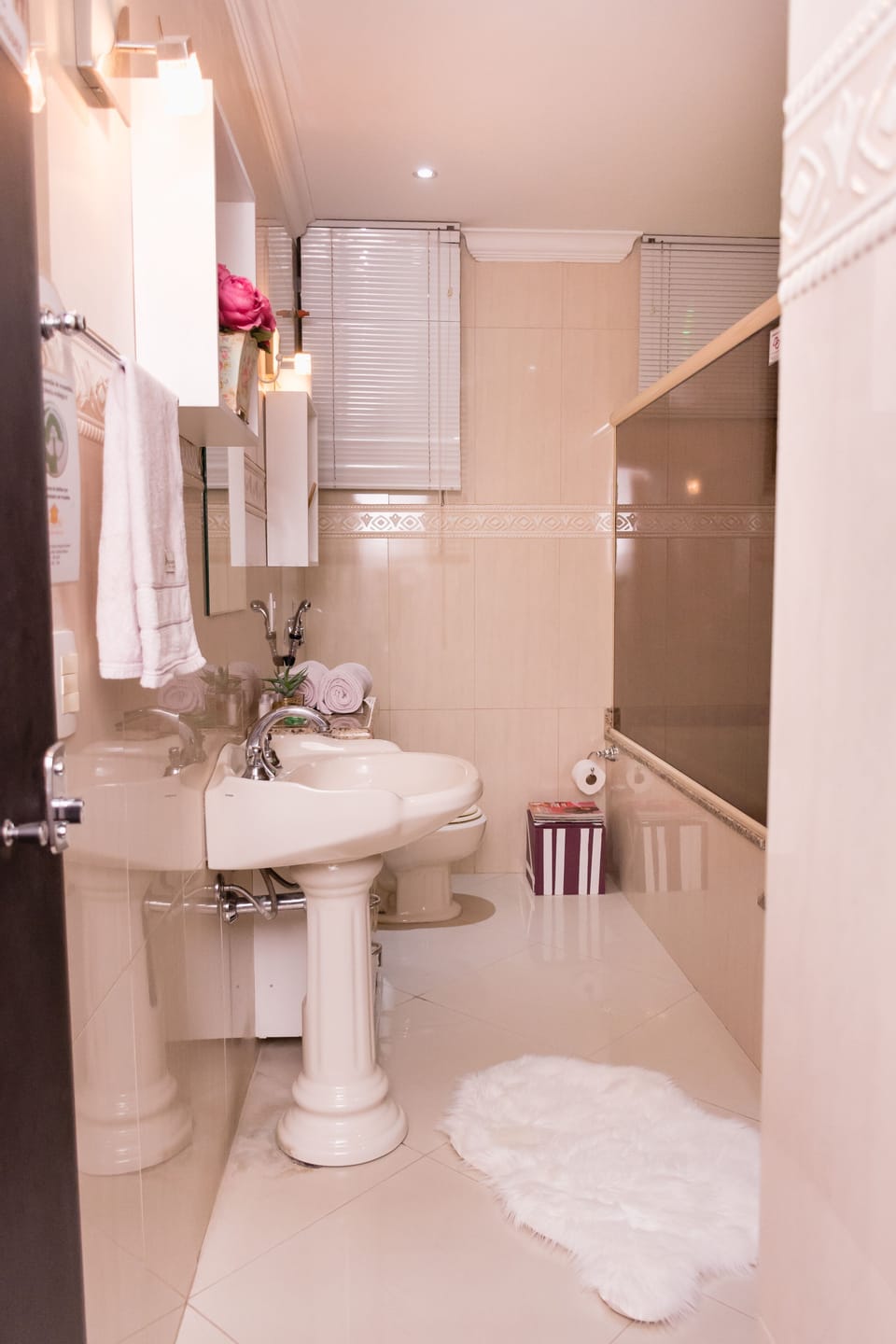 Luxury Suite, 1 Bedroom, Bathtub | Jetted tub