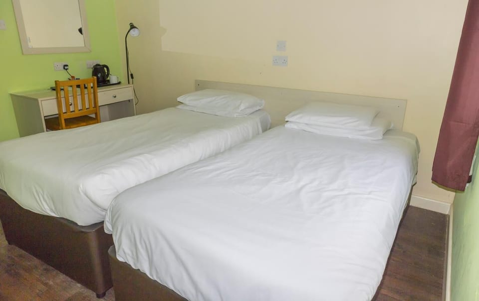 Primelodge Doncaster Hotel in Doncaster