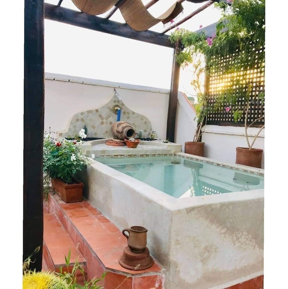 Riad Chams Marrakech Riad in Marrakesh