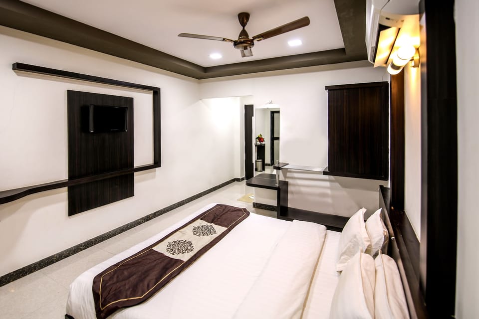 Standard Room | Rollaway beds, free WiFi