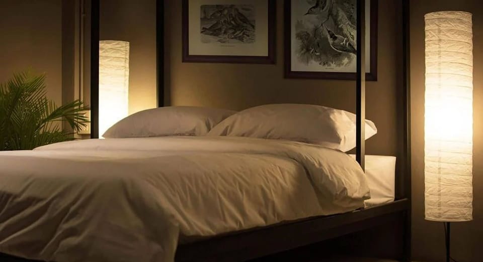 Deluxe Room | Desk, free WiFi, bed sheets