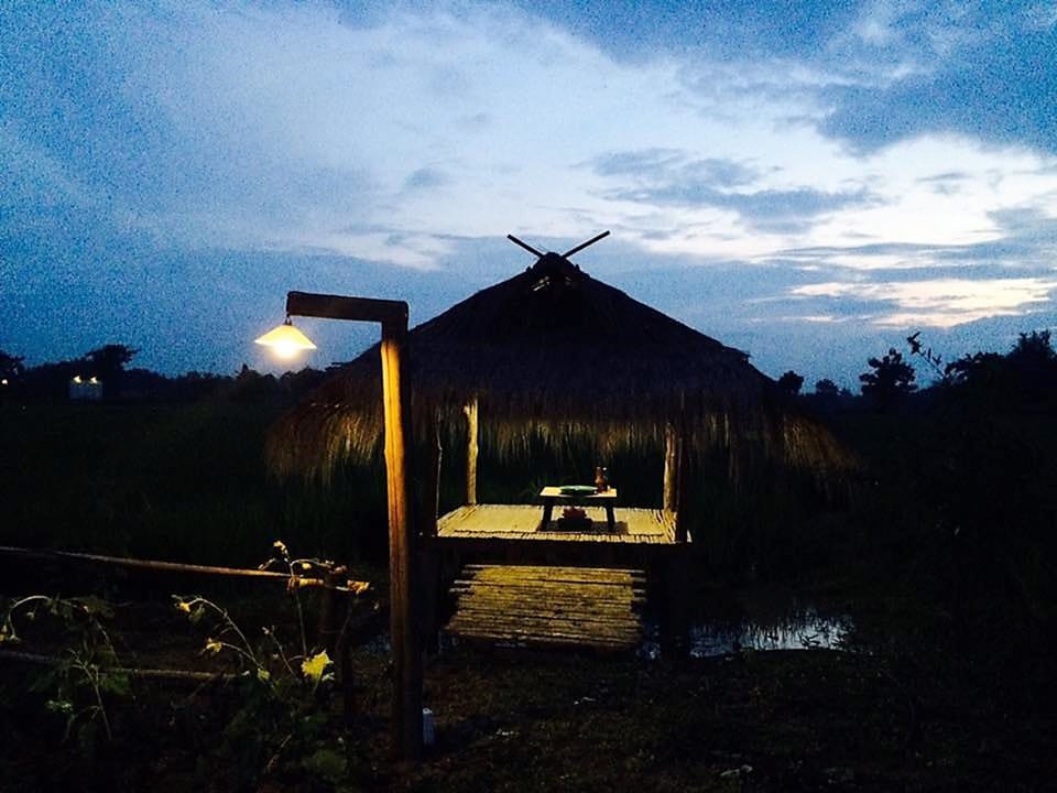 Gazebo