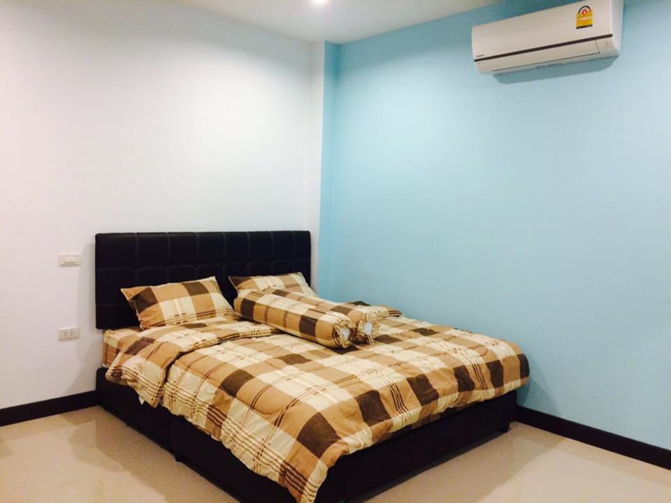 Loft Room | Free WiFi