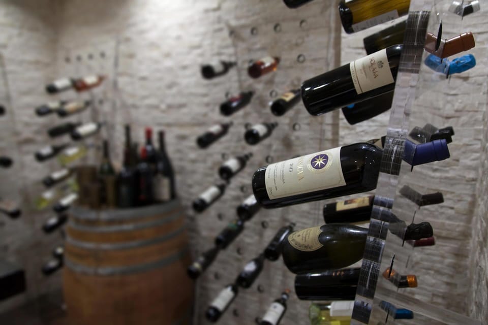 Winery