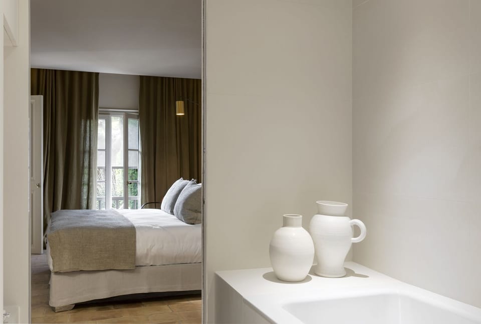 Suite | Premium bedding, minibar, in-room safe, desk