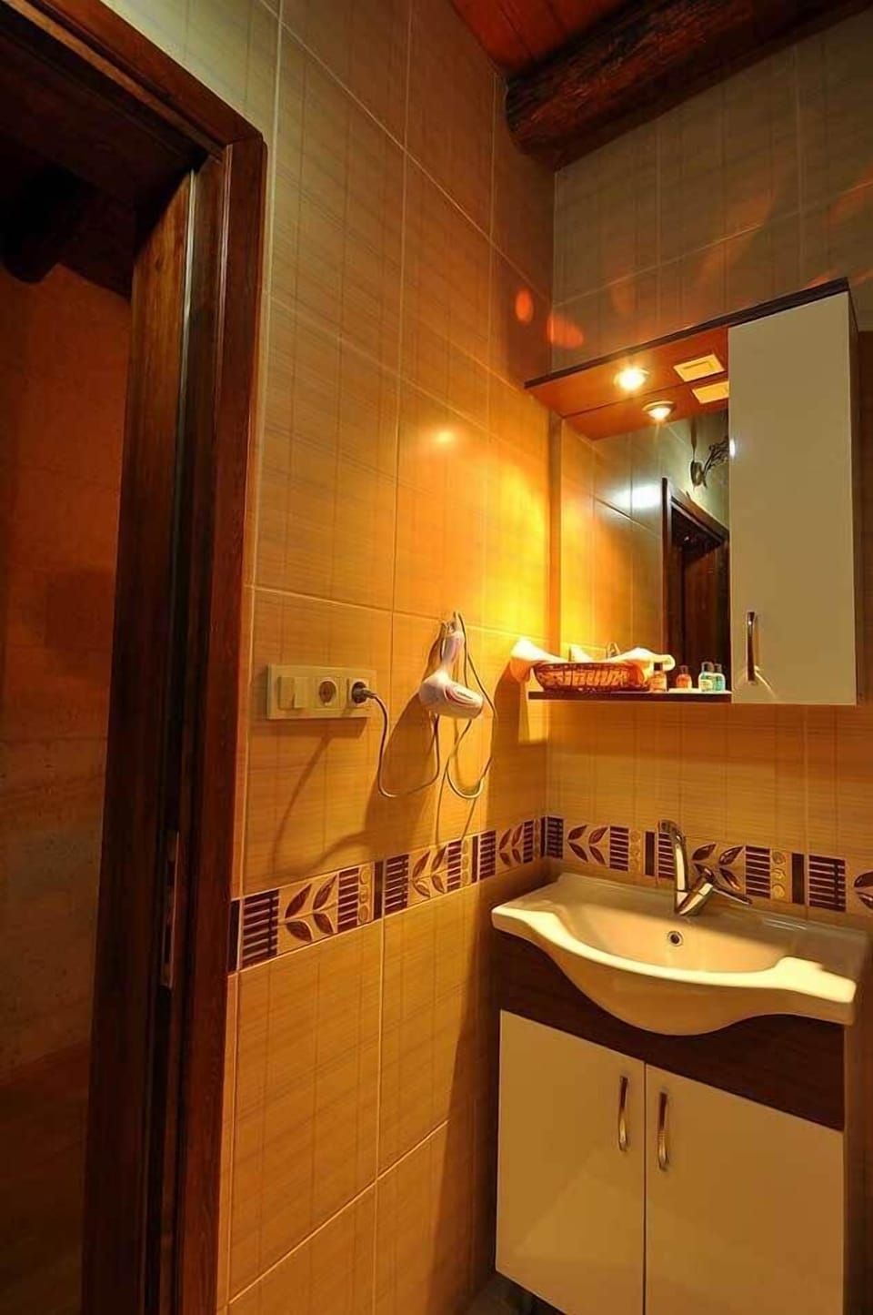Akman Butik Hotel Hotel in Kayseri, Türkiye