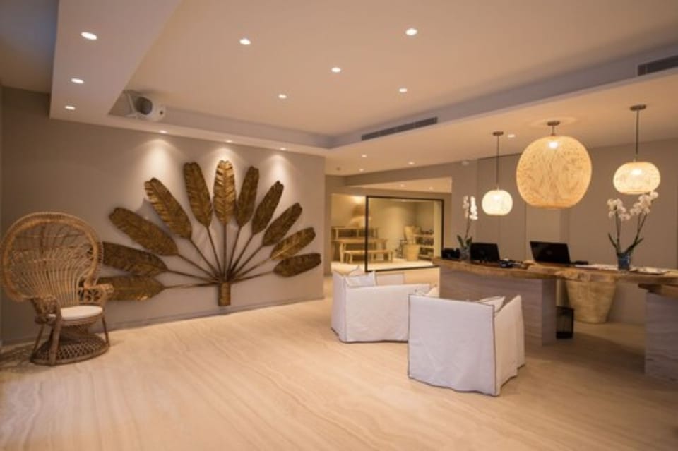 Misincu Hotel in Corsica