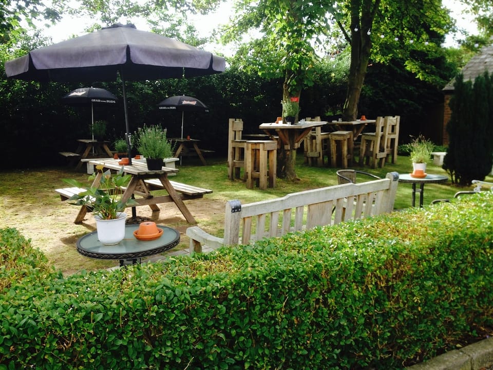 The White Lion Inn Inn in Metropolitan Borough of Solihull