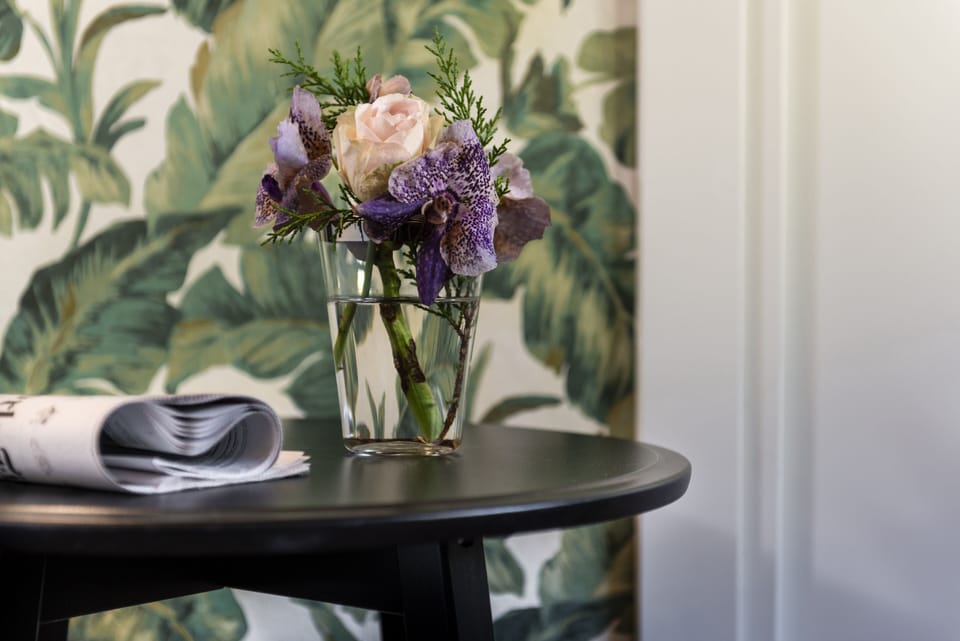 Classic Room | Premium bedding, down comforters, minibar, in-room safe