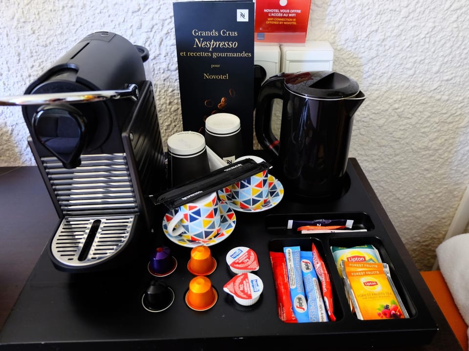 Minibar, individually furnished, desk, laptop workspace