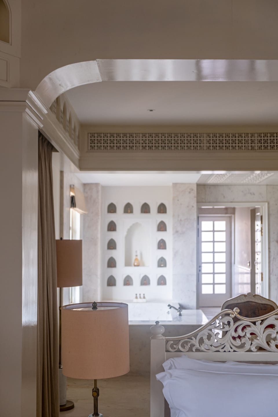 Premium bedding, Select Comfort beds, minibar, in-room safe
