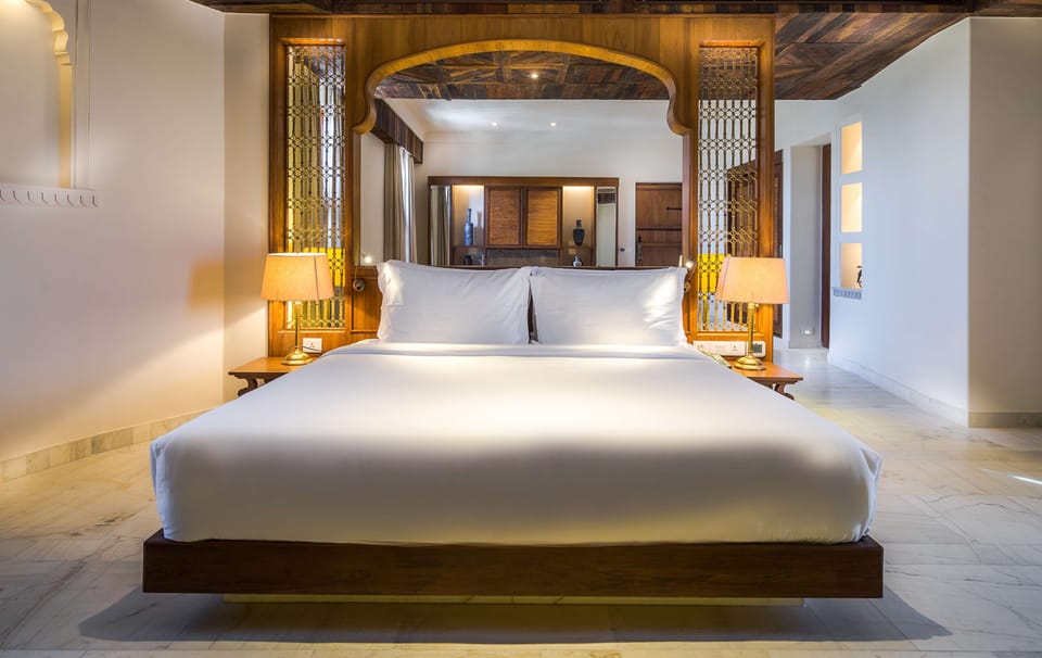 Premium bedding, Select Comfort beds, minibar, in-room safe