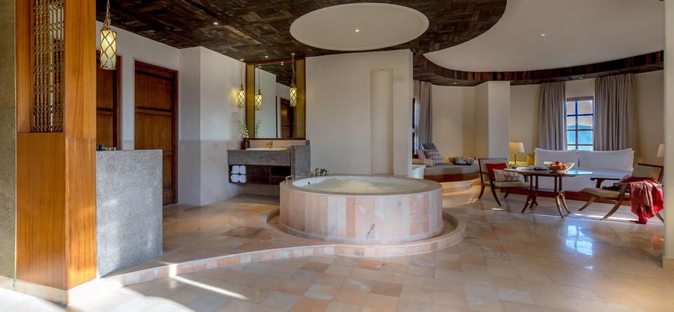 Alila Fort Bishangarh - A Hyatt brand Hotel in Rajasthan