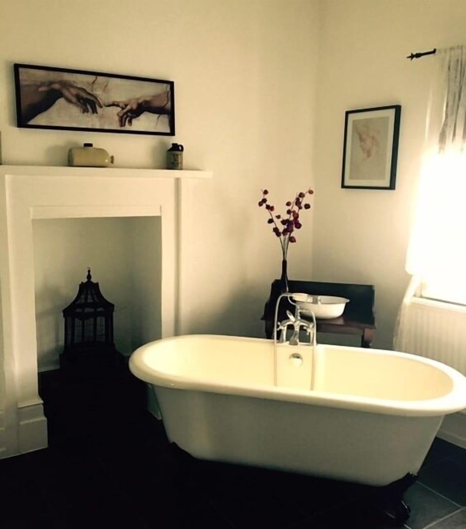 Gothic House Bed and Breakfast in East Grinstead
