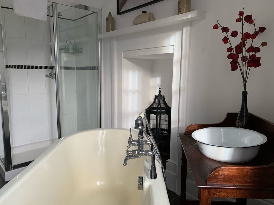 Gothic House Bed and Breakfast in East Grinstead