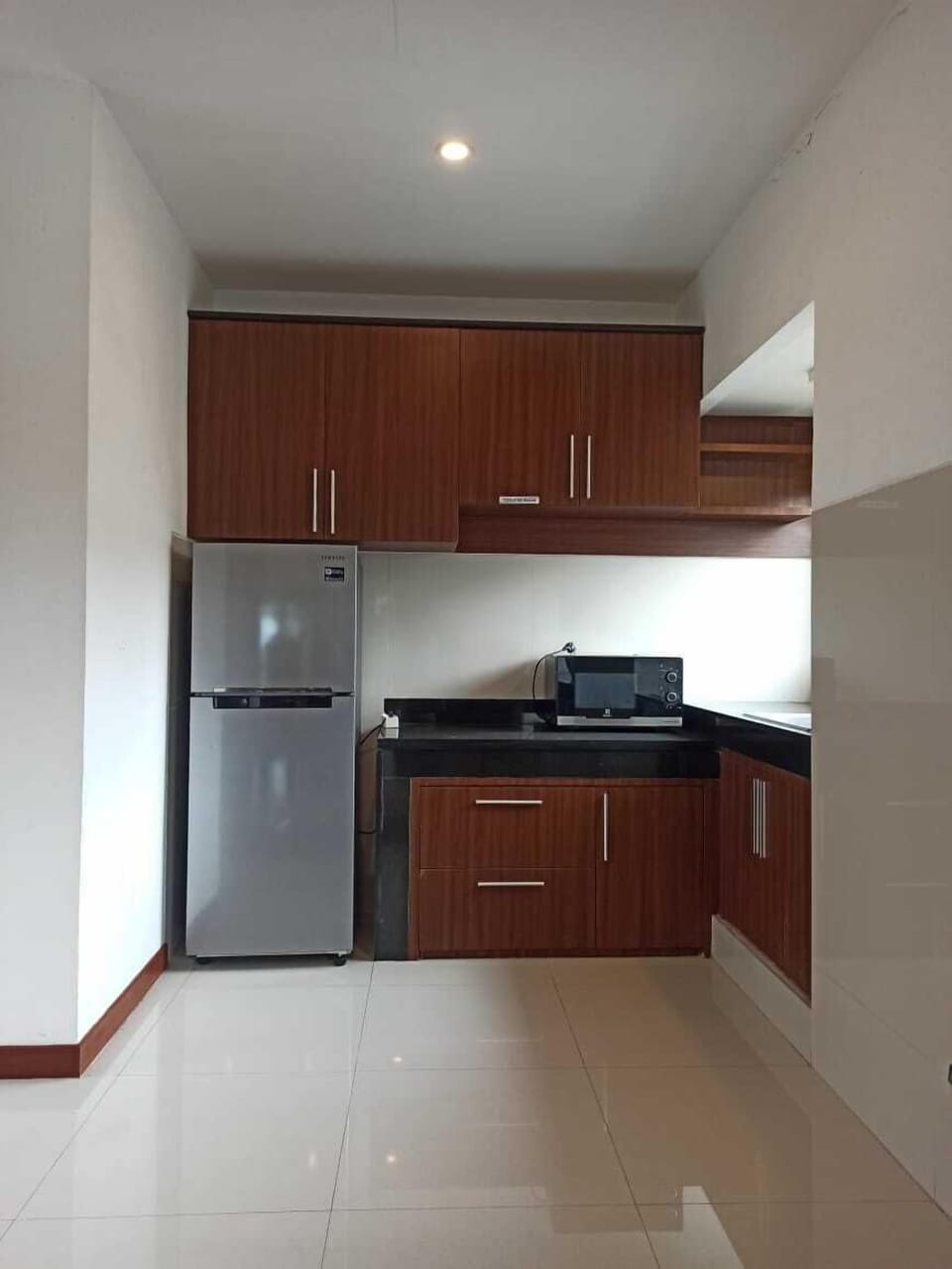 Villa | Private kitchen | Electric kettle