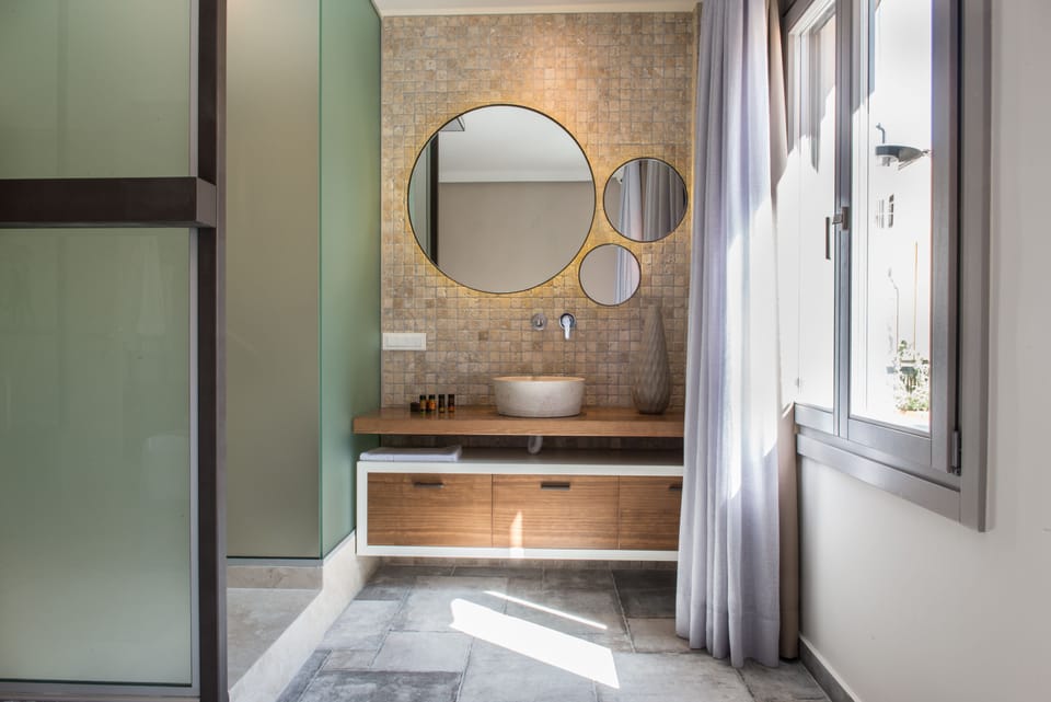 Casa Maritima House in Chania
