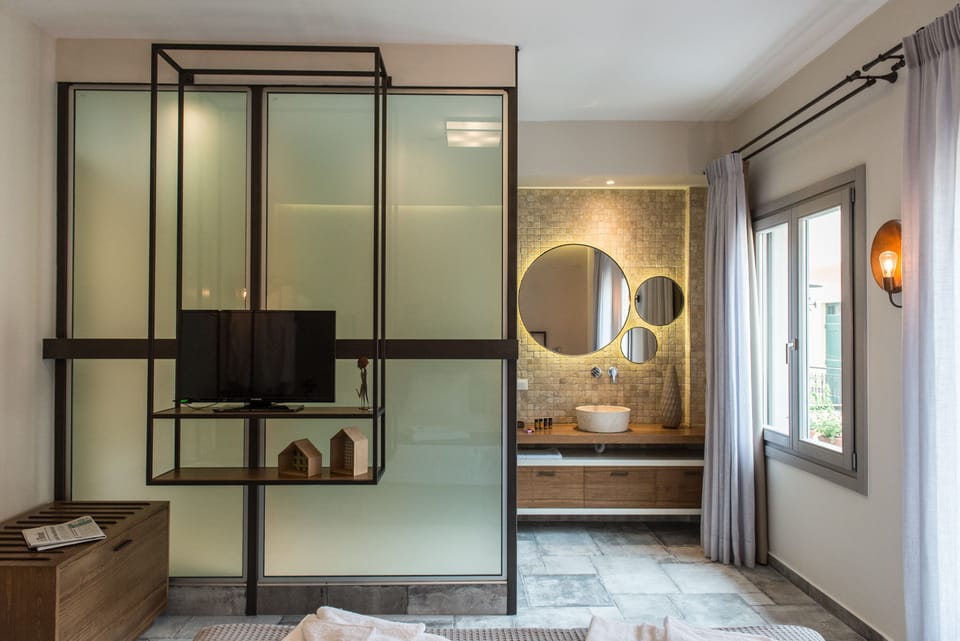 Casa Maritima House in Chania