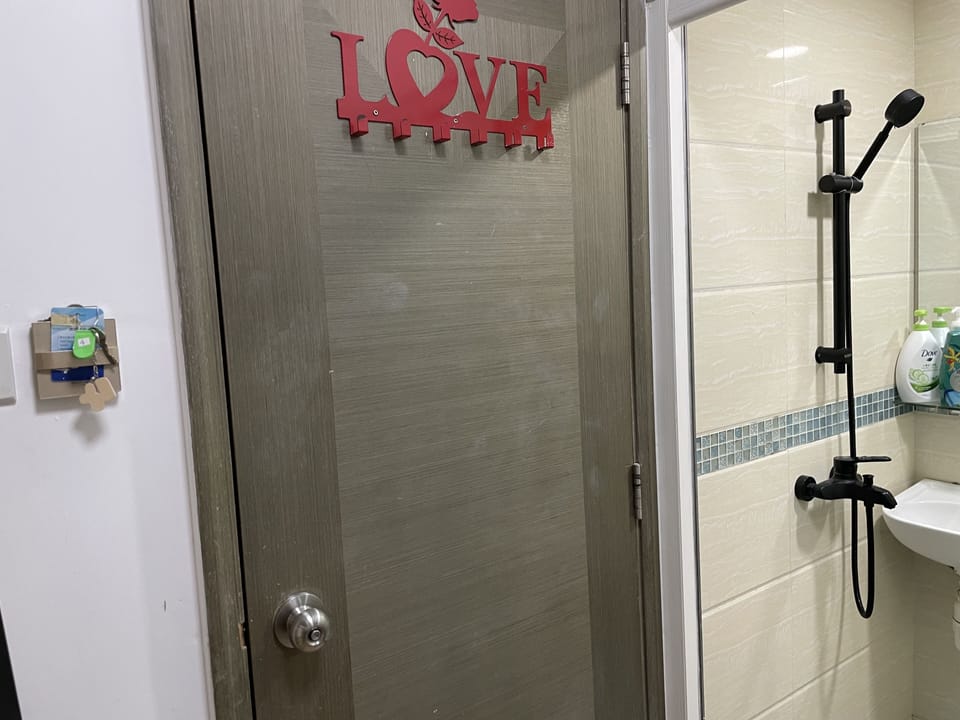 Basic Triple Room, Multiple Beds | Free WiFi, bed sheets, wheelchair access