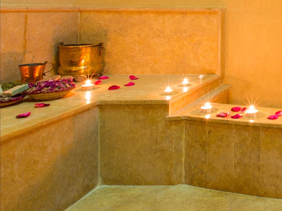 Ksar Salha Bed and Breakfast in Marrakesh-Safi