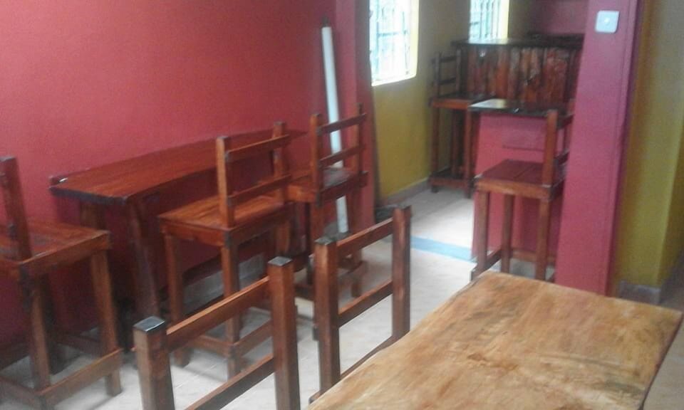 Sleepway Cottages Hotel in Kenya