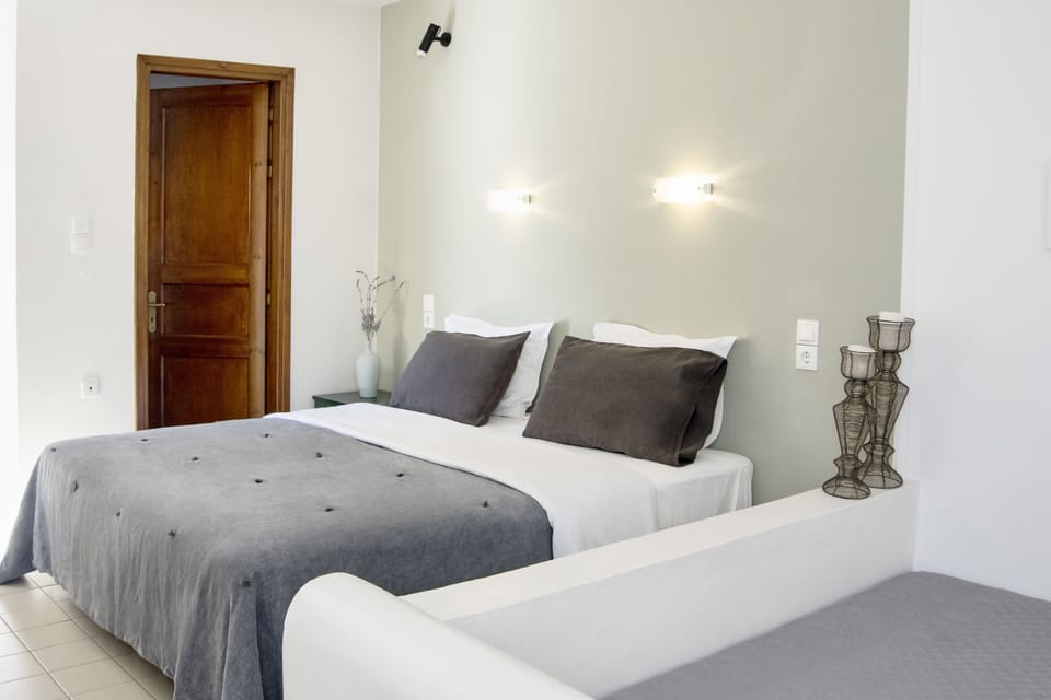 Apartments Balaska Bed and Breakfast in Peloponnese Region