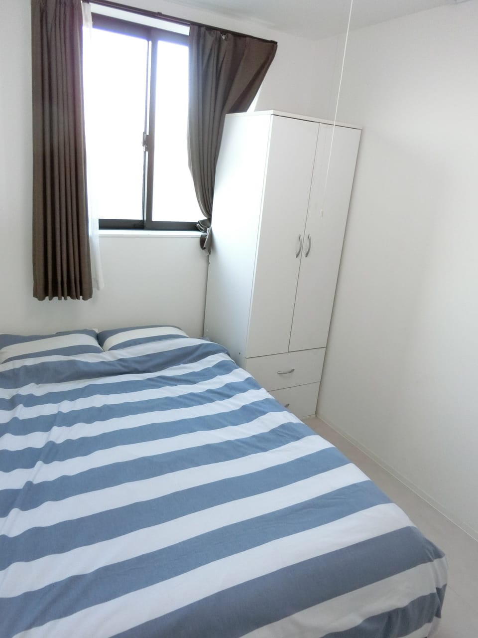 Double Room | Free WiFi