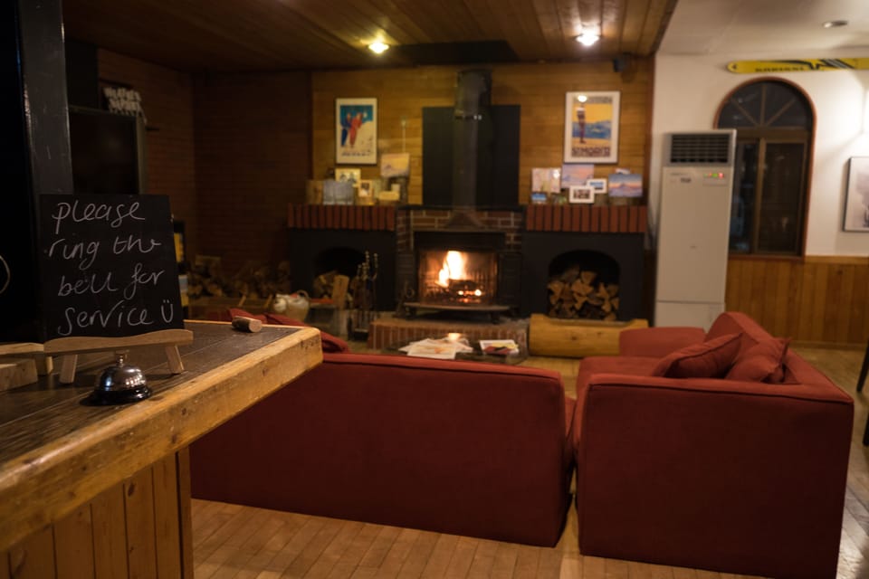 Pension Full Note Bed and Breakfast in Niseko