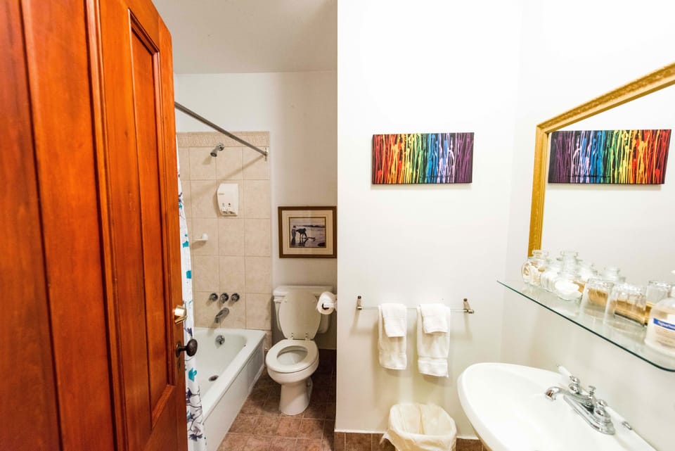 Le Griffon B&B Bed and Breakfast in Shediac