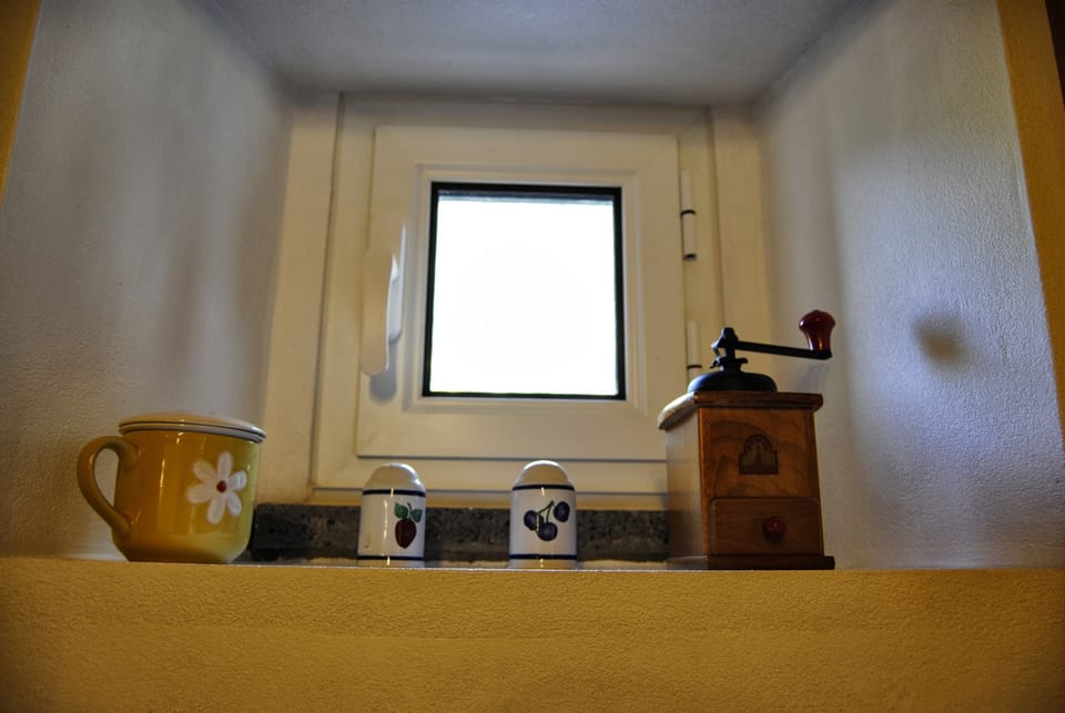 House, 2 Bedrooms | Room amenity