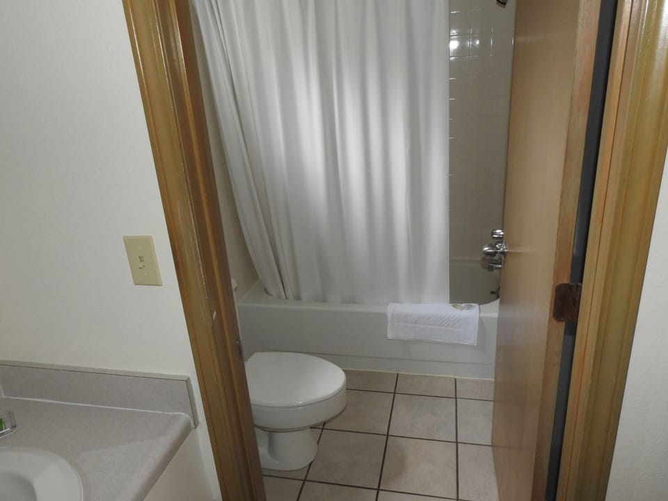 Edelweiss Inn Motel in Eureka Springs