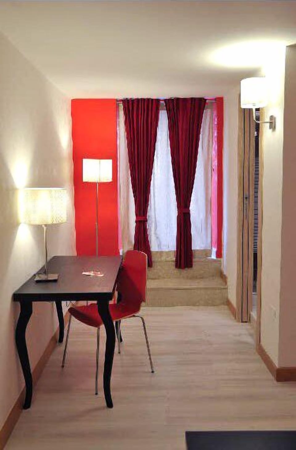 Double or Twin Room, Annex Building | Room amenity